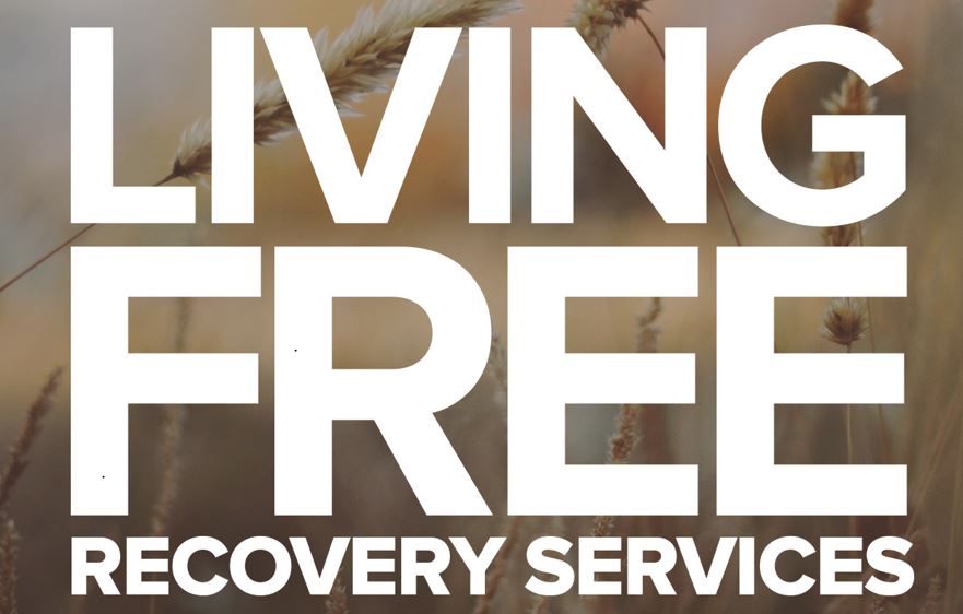 Living Free Recovery Services. LLC